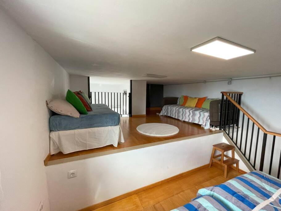 Apartamento La Casita De La Pared Santa Cruz de Tenerife Exterior foto