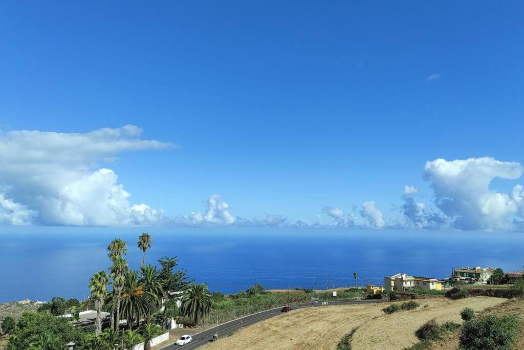 Apartamento La Casita De La Pared Santa Cruz de Tenerife Exterior foto