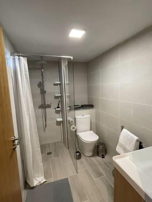 Apartamento La Casita De La Pared Santa Cruz de Tenerife Exterior foto