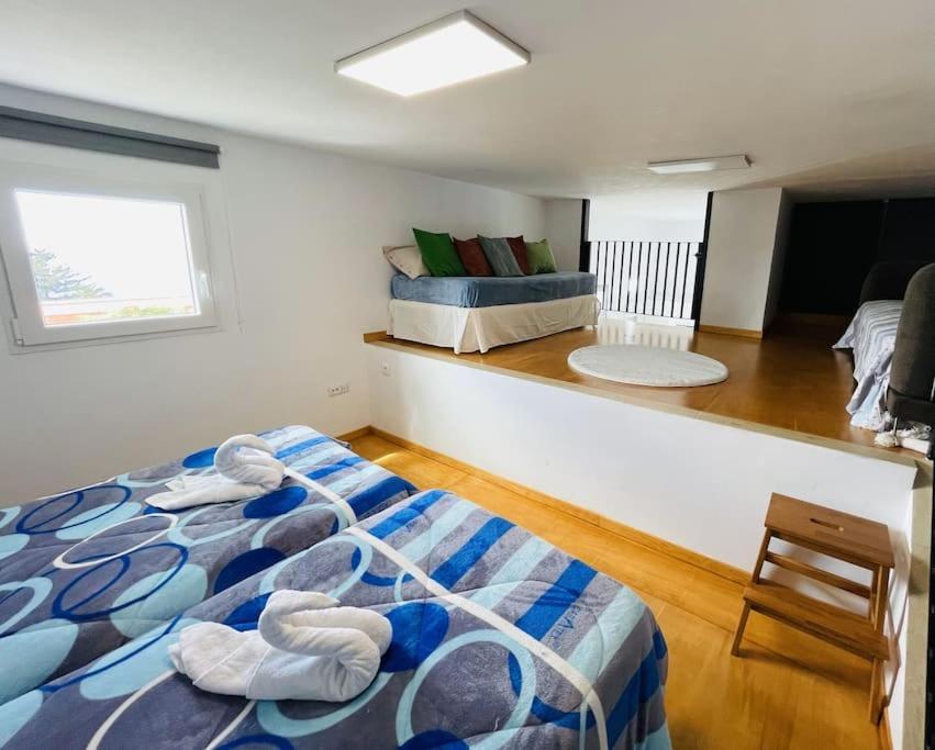 Apartamento La Casita De La Pared Santa Cruz de Tenerife Exterior foto