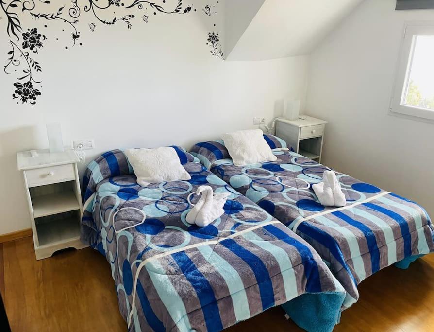 Apartamento La Casita De La Pared Santa Cruz de Tenerife Exterior foto