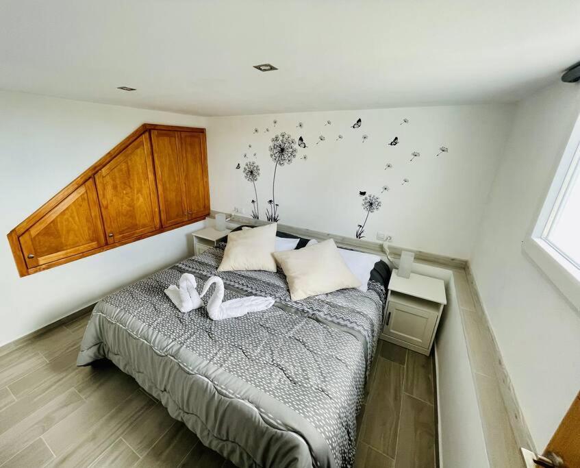 Apartamento La Casita De La Pared Santa Cruz de Tenerife Exterior foto