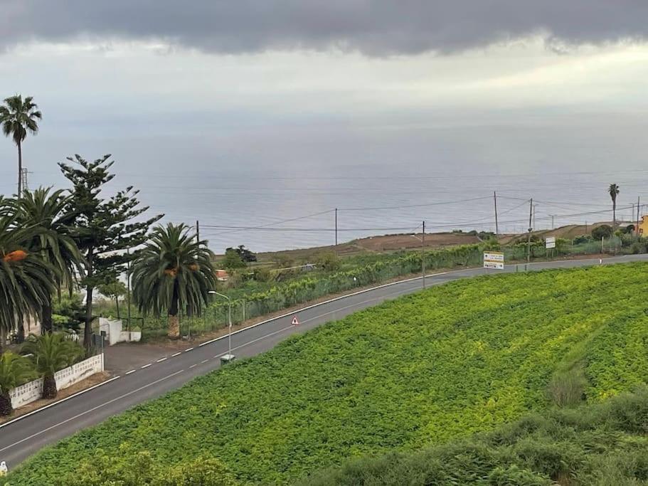 Apartamento La Casita De La Pared Santa Cruz de Tenerife Exterior foto